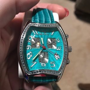 Lucien Piccard watch